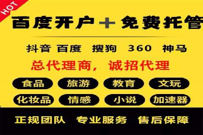 百度SEO推广实战案例：提升网站排名